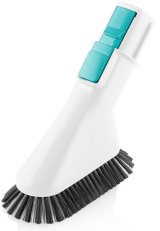 Hyundai HYUVC938 stav st�vsuger & elektrisk kost 2-i-1 stangst�vsuger Batteri Dry HEPA Posel�s 0,6 L Hvid, Turkis #10