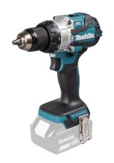 Makita Percussion Driver Drill LXT 1800 rpm Sort, Bl #3