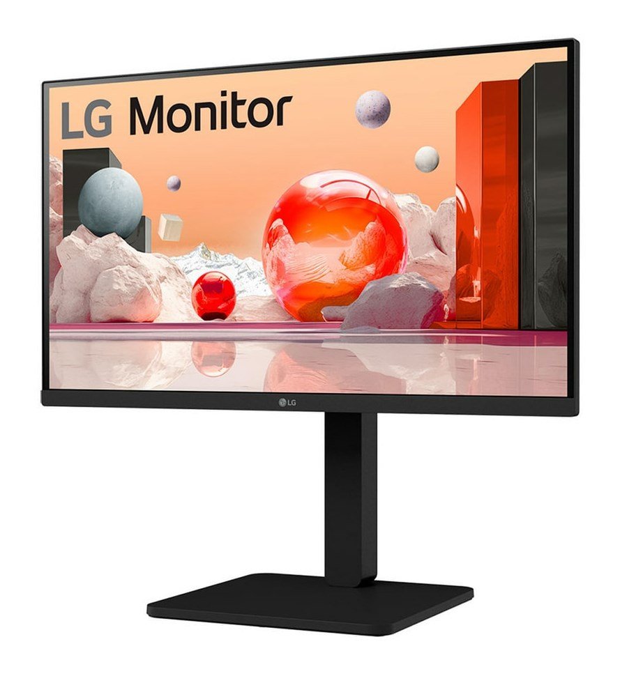 LG 24BA550-B computerskrm 60,5 cm (23.8