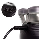 ELDOM ELEKTRISK ANSIGTS- OG HOVEDBARBER G60 #17