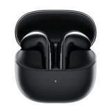 Xiaomi Buds 6 Headset Tr�dl�s I �rerne Opkald/musik Bluetooth Sort #1