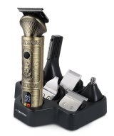 Esperanza EBC006 Trdls 7-i-1 hrklipper #2