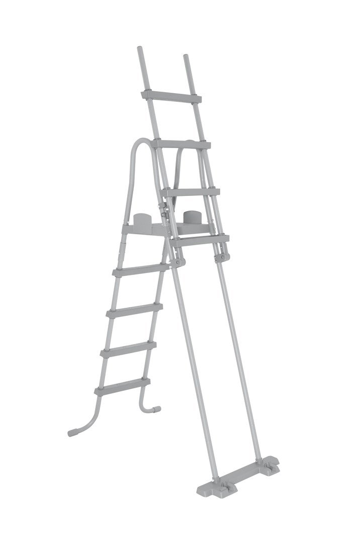 Bestway 58332 / 24 tilbeh�r til pool Stige #2
