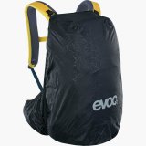 EVOC Trail Pro rygs�k Cykel rygs�k Bl�, Gul Nylon #3