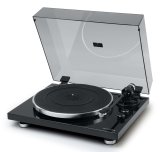 Muse MT-109 BTO pladespiller Sort Automatisk #1