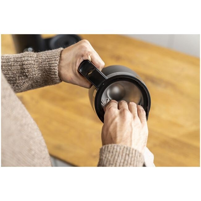 ZWILLING 53106-001-0 kaffemaskine Filter kaffemaskine 1,25 L #19