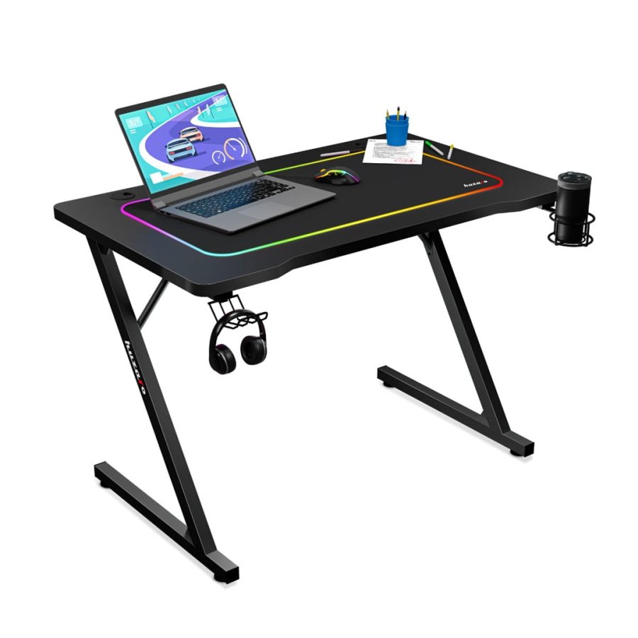 Gaming-bord Huzaro Hero 1.8 Black #1