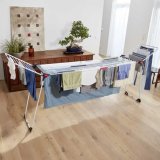 VILEDA INFINITY FLEX Teleskop-Wschetrockner 2 m Hvid #8