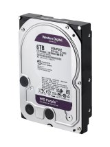 Western Digital WD64PURZ harddisk 3.5