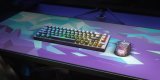 CHERRY XTRFY GP5-XL-LITUS-BLUE musem�tte Gaming musem�tte Bl� #6