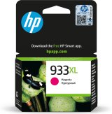 HP Original 933XL-blkpatron med hj kapacitet, magenta #1