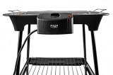 Adler AD 6602 Grill Bordplade Elektrisk Sort 2000 W #13