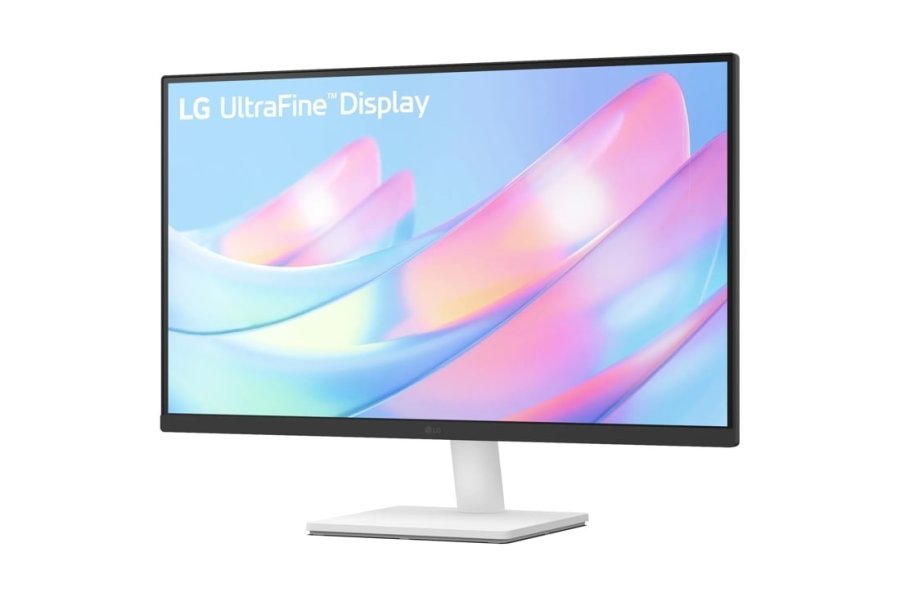 LG 27US500-W computerskrm 68,6 cm (27
