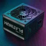 Mars Gaming MPT1000 enhed til str�mforsyning 1000 W 24-pin ATX ATX Sort #4