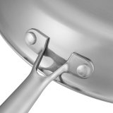 Resto Kitchenware Achird Gryde til alle forml Rund #8