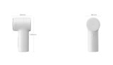 Xiaomi Lint Remover 2 t�jb�rste #15