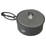 ESBIT Cookset for solid fuel Pot 1 L Aluminium #3