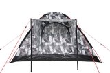 High Peak Beaver 3 Camouflage Kupel/Igloo telt #9