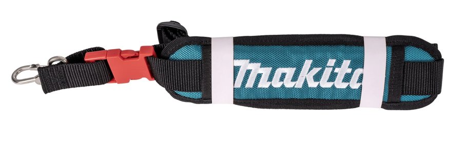 Batteridrevet trimmer (buskrydder) - Makita UR017GZ #17