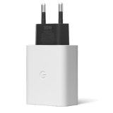 Google GA03502-EU oplader til mobil enhed Universel Sort, Hvid Vekselstrm Indendrs #1