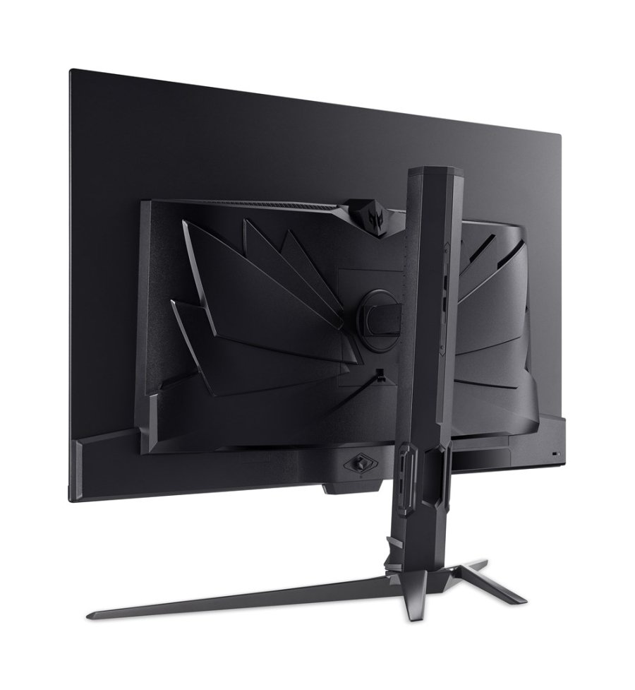 Acer Predator X32 X5 X32X5bmiiphuzx computersk�rm 80 cm (31.5