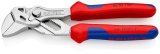 KNIPEX Plier wrenches chrome 150 mm #1
