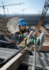 Bosch GWS 18V-10P PROFESSIONAL vinkelsliber 12,5 cm 9000 rpm 1,9 kg #4