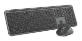 Logitech Signature Slim Combo MK950 #2