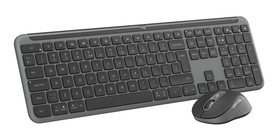 Logitech Signature Slim Combo MK950 #2