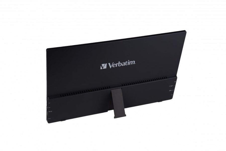 Verbatim 49590 computerskrm 35,6 cm (14