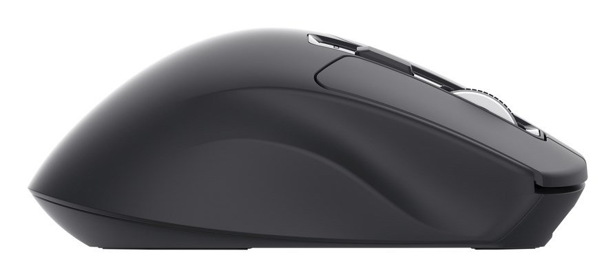 Trust Niven mus Kontor H�jre h�nd RF tr�dl�s + Bluetooth 3200 dpi #6