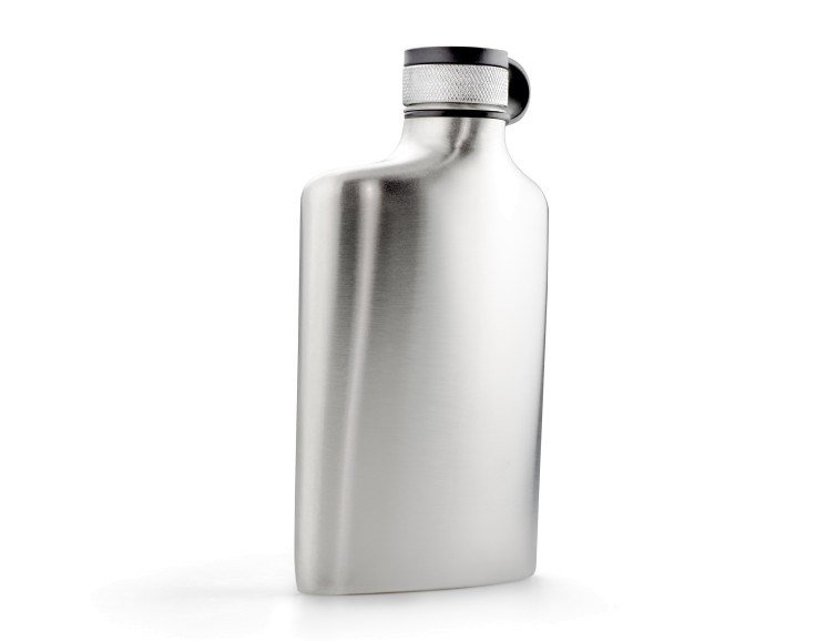 GSI Outdoors 66108 drikkedunk Vandring 236,6 ml Rustfrit stl #1