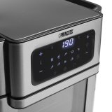 Aerofryer Oven 10L 1500W Elektronisk display #40