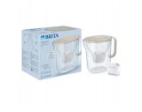 BRITA Style ESSENTIAL XL sandfarvet filterkande + MX Pro Pure Performance filter #8