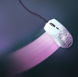 Glorious PC Gaming Race Model O- mouse Right-hand USB Type-A Optical 3200 DPI #9