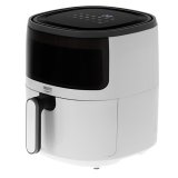 Camry CR 6313 Airfryer 12 programmer 5 liter Slv #1