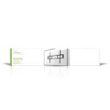 Nedis TVWM1051BK tv-beslag 177,8 cm (70