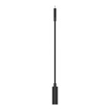 Belkin AVC018BTBK interface hub USB Type-C 10000 Mbit/s Sort #4