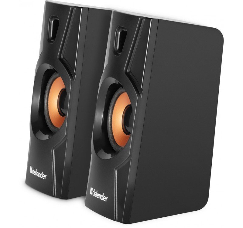 DEFENDER AURORA S8 HJTTALERE 2.0 8W USB #1