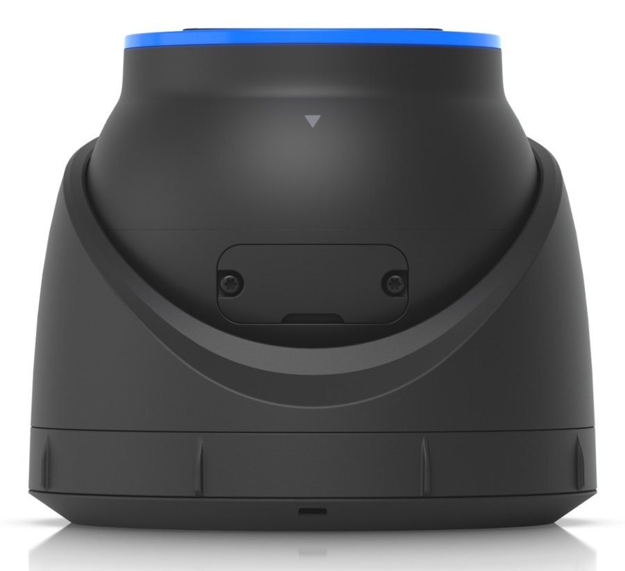 Ubiquiti AI Turret T�rn IP-sikkerhedskamera Indend�rs & udend�rs 3840 x 2160 pixel Loft/v�g #8