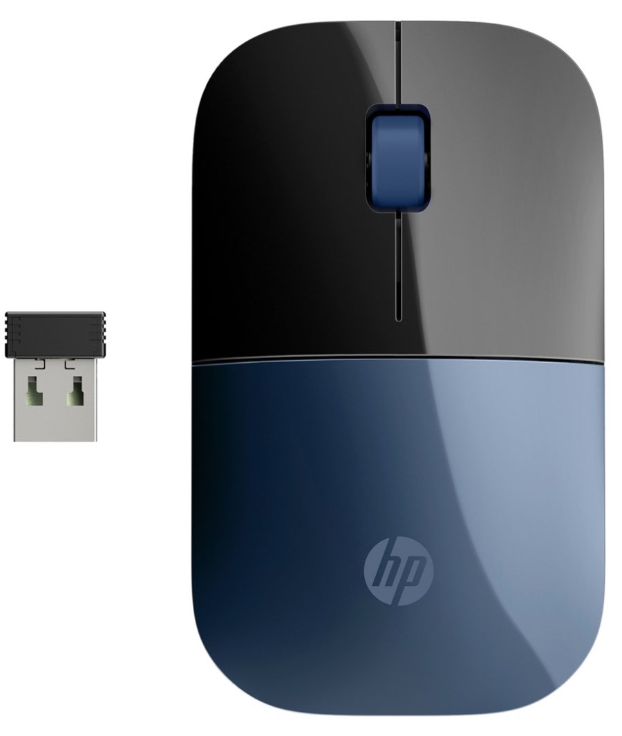 HP Trdls Z3700-mus i bl #1