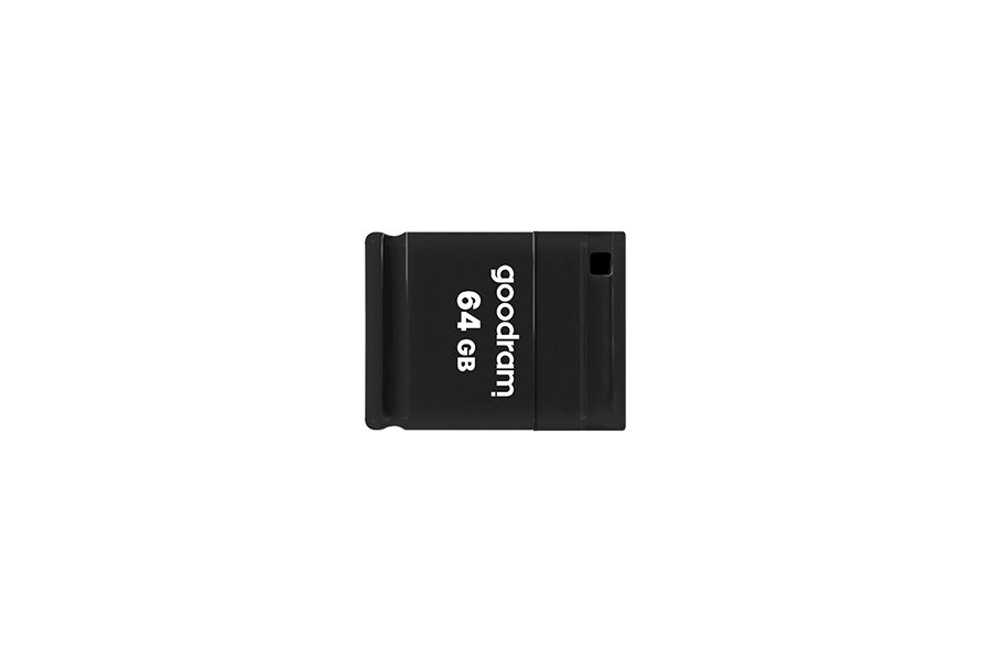 Goodram UPI2 USB-ngle 64 GB USB Type-A 2.0 Sort #1