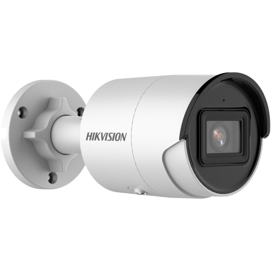 Hikvision DS-2CD2043G2-IU Kugle (form) IP-sikkerhedskamera Udendrs 2680 x 1520 pixel Loft/vg #1