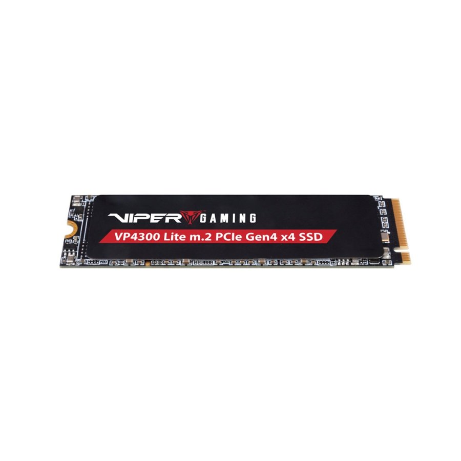 Patriot Memory VP4300 Lite M.2 4 TB PCI Express 4.0 NVMe (VP4300L4TBM28H) #7