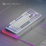 ALU87A Daylight, G3MS Zircon Switch, RU #12