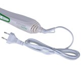 Concept KF-1310 Varmluftsbrste Grn, Hvid 400 W 0,19 m #9