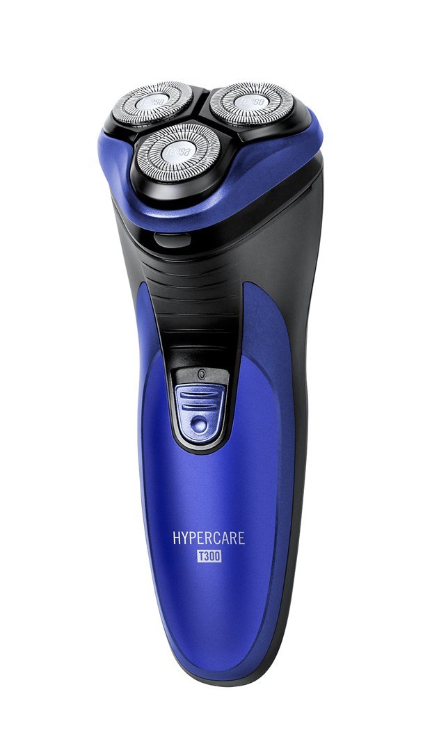 HYPERCARE T300 Rotary Shaver #3
