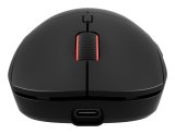 GENESIS Zircon XIII mus Spil Ambidextrous RF Wireless + USB Type-C Optisk 26000 dpi #4