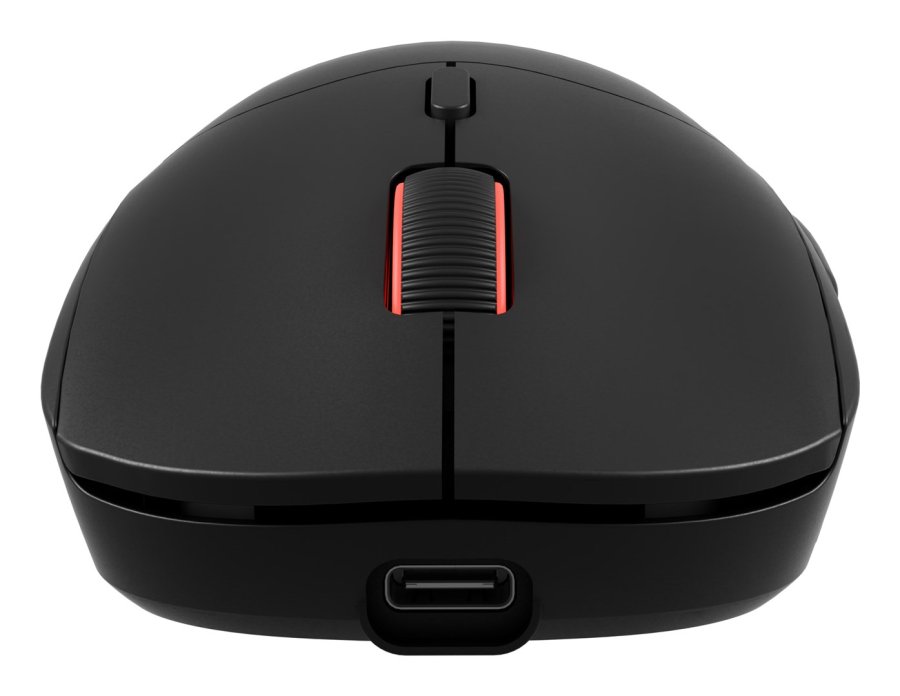 GENESIS Zircon XIII mus Spil Ambidextrous RF Wireless + USB Type-C Optisk 26000 dpi #4