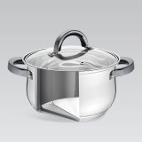 MAESTRO MR-3522-6M-BLACK Grydest med 6 dele #7
